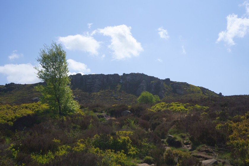 Simonside [英國] ｜行山路線 ‧ 資訊